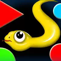 Snake Vs Colors: Jogue Snake Vs Colors gratuitamente