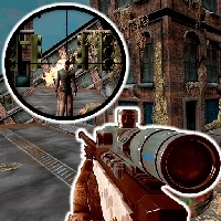 sniper_3d_zombie ألعاب