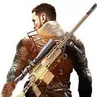 Sniper Master City Hunter Lövöldözős Játék játék képernyőképe
