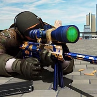 Sniper Shooter 2