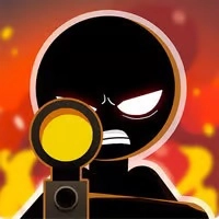 sniper_shot_3d เกม