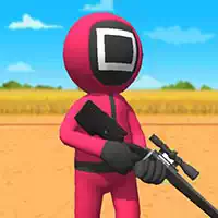 sniper_survival_challenge_456 Игры