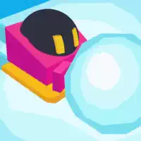 snowballio Ігри