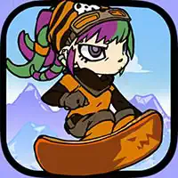 snowboard_girl-3 Spellen