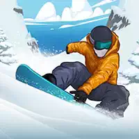 snowboard_kings_2022 ហ្គេម