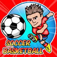 soccer_basketball ألعاب