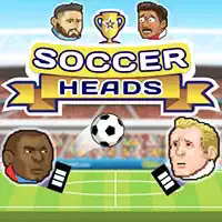 soccer_heads Խաղեր