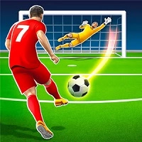 soccer_hero ゲーム