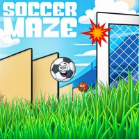 soccer_maze Παιχνίδια