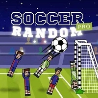 Futboll Rastësor Pro