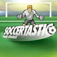 soccertastic 계략