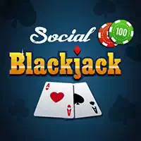 social_blackjack Igre