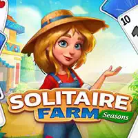 solitaire_farm_seasons Ойындар