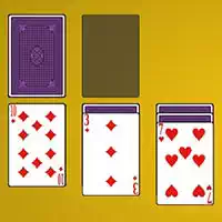 Solitaire Games Igre