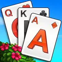 solitaire_story_-_tripeaks ហ្គេម