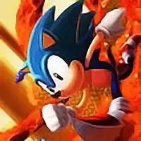 Sonic 2 Burger Yasash o'yin skrinshoti