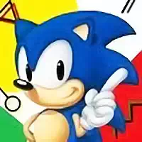 sonic_2_millennium_edition Játékok