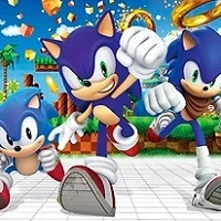 Sonic 3 និង Knuckles Tag Team