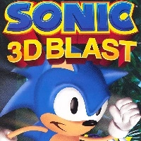 sonic_3d_blast_5 ເກມ