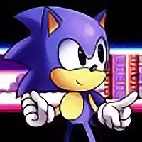 sonic_among_the_others игри