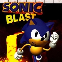 Sonic Blast