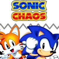 sonic_chaos Ойындар