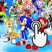 sonic_clicker Spiele