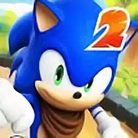 sonic_dash_2 Trò chơi