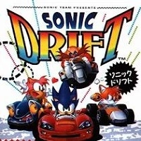 sonic_drift თამაშები