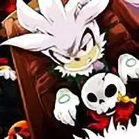 sonic_halloween Igre