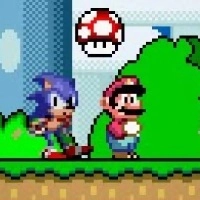 sonic_in_super_mario_world Παιχνίδια