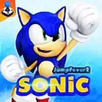 sonic_jump_fever_2 ເກມ