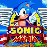 Sonic Mania