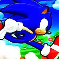 sonic_runner গেমস