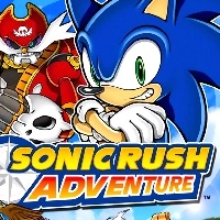 sonic_rush_adventure Gry