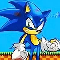 sonic_unfair ហ្គេម