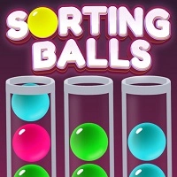 sorting_balls ហ្គេម