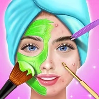 spa_salon_makeup_artist بازی ها