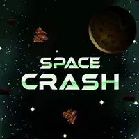 space_crash თამაშები