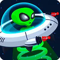 Space Infinite Shooter Зомбі