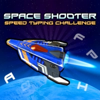 Space Shooter - Schnelltipp-Herausforderung