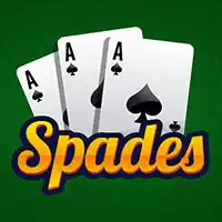 spades Խաղեր