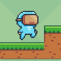 Kiirusmängu platvormer