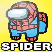 spider_among_us Игры