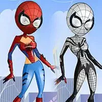 spider_girl_dress_up Mängud