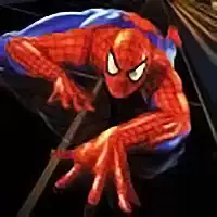 spider_man_64 Ігри