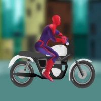 Spider Man ໄຟ ອັນ ຕລາຍ