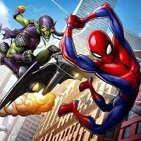 spider_man_games_green_goblin_havoc Тоглоомууд