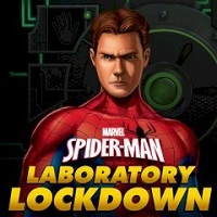 spider_man_games_laboratory_lockdown Ігри