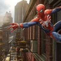 Giochi Di Spider-Man: Lanciatore Di Rete